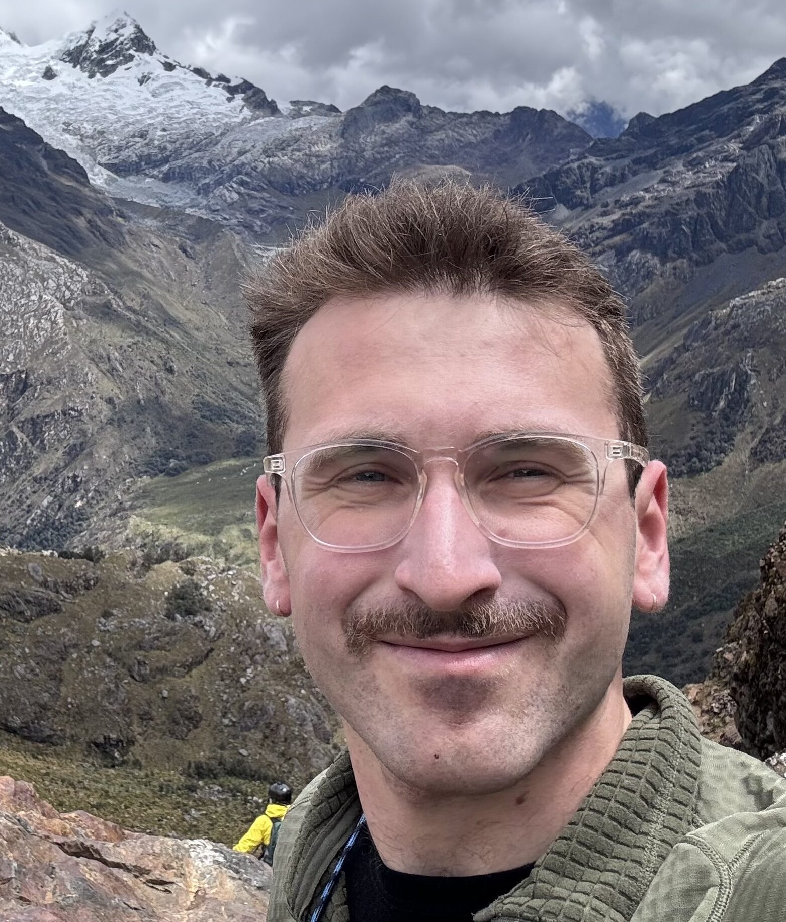 Dawson Verley profile photo