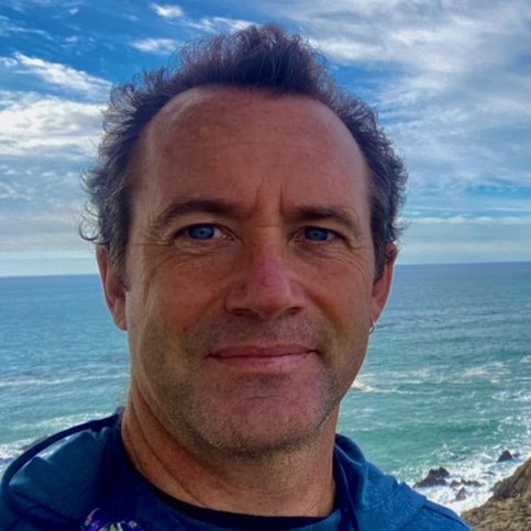 Eric Van Dusen profile photo