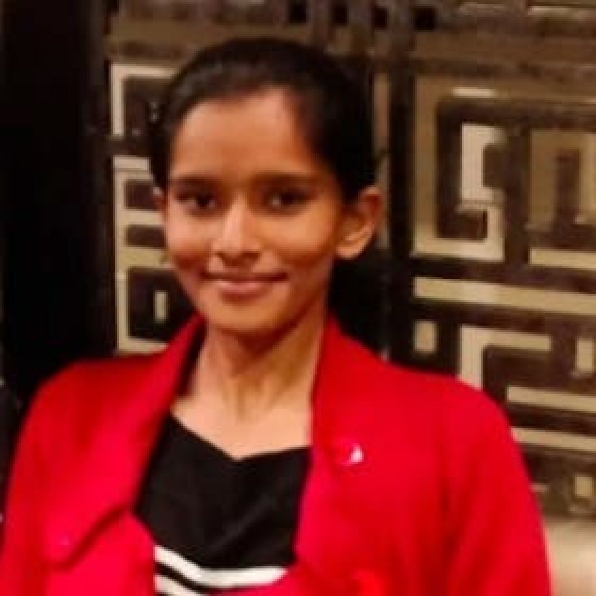 Vaidehi Bulusu