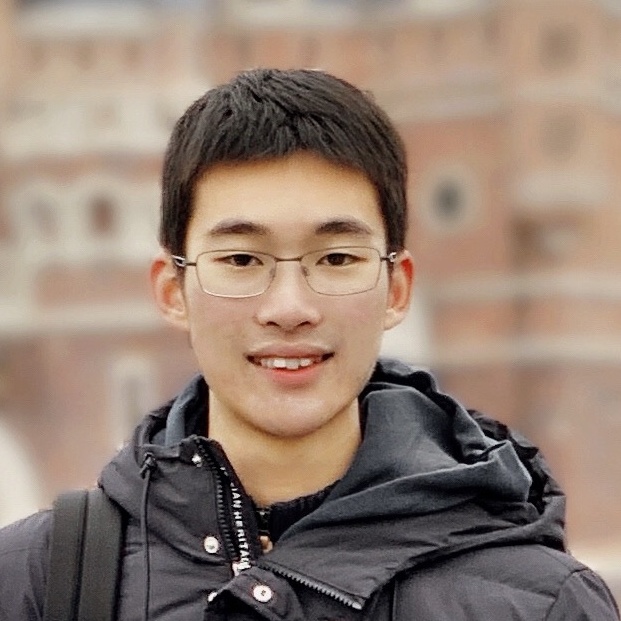 Yiyang Chen