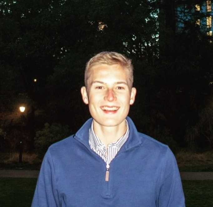 Peter Flo Grinde-Hollevik