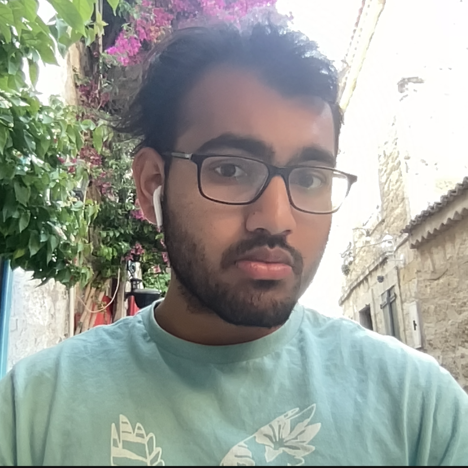 Rohan Jha