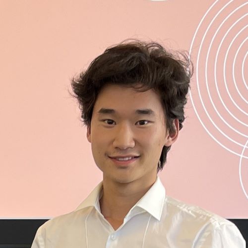 Justin Wang profile photo